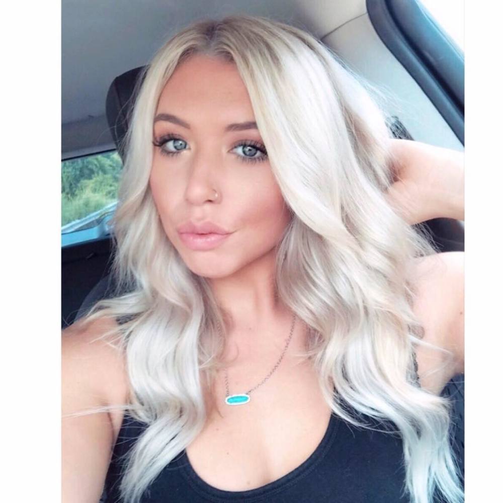 Meet your Posher, Taylor